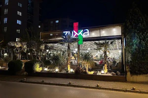 Zukka Kafe Restaurant - Resim 4
