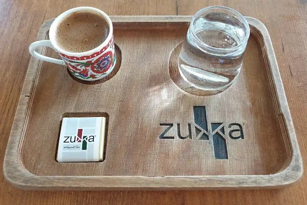 Zukka Kafe Restaurant - Resim 12