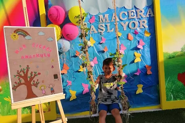 Özel Bursa Narçiçeği Anaokulu - Resim 2