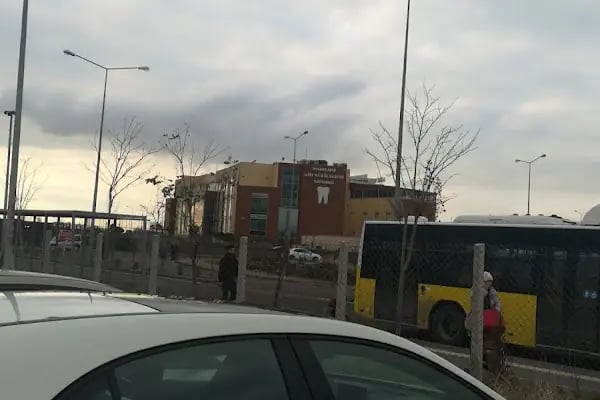 Diyarbakır Ağız Ve Diş Sağlığı Hastanesi - Resim 15