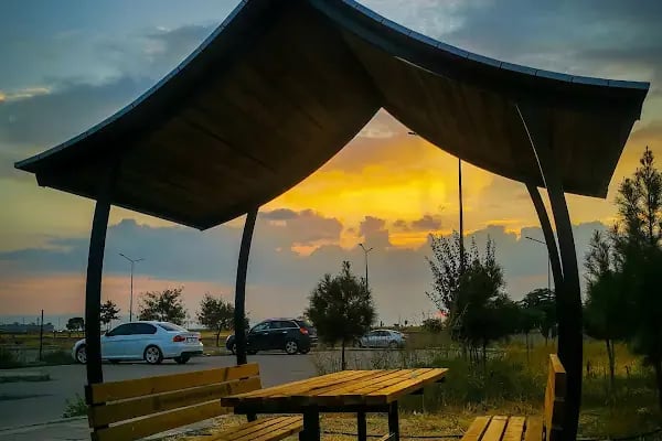 Diyarbakır Ağız Ve Diş Sağlığı Hastanesi - Resim 7