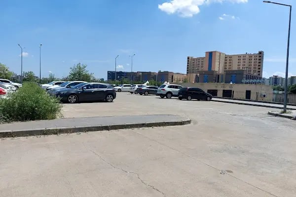 Diyarbakır Ağız Ve Diş Sağlığı Hastanesi - Resim 6