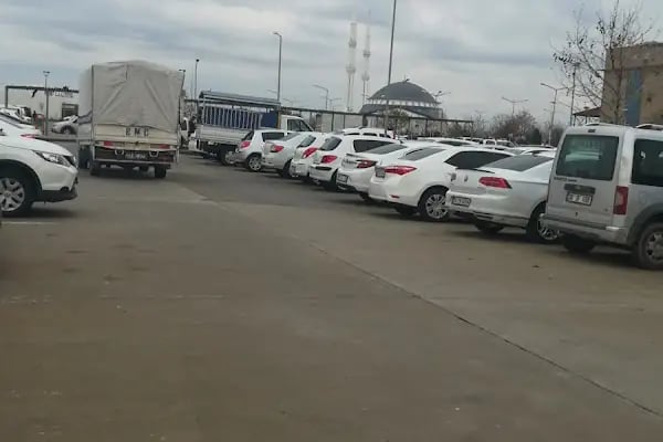 Diyarbakır Ağız Ve Diş Sağlığı Hastanesi - Resim 16