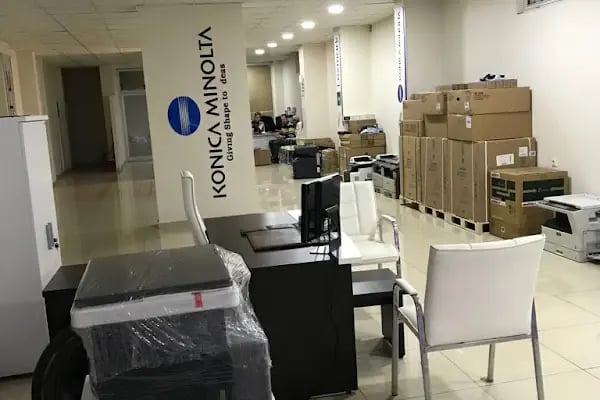 DNZ Ofis Teknolojileri - Resim 10
