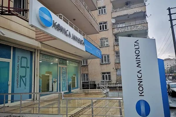 DNZ Ofis Teknolojileri - Resim 13