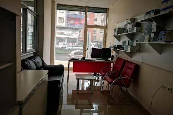 DNZ Ofis Teknolojileri - Resim 8