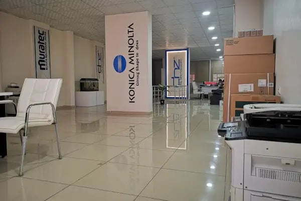 DNZ Ofis Teknolojileri - Resim 17