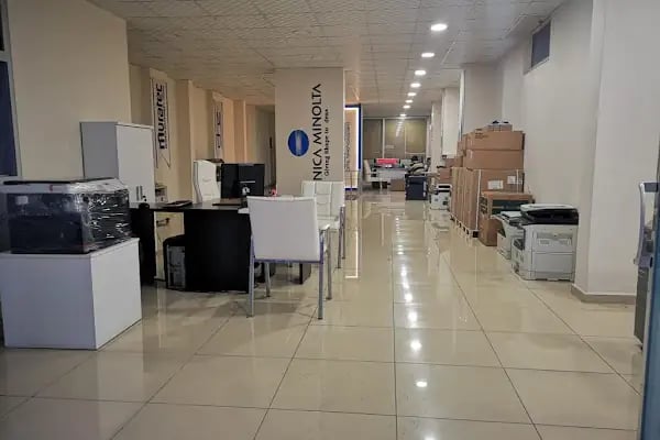 DNZ Ofis Teknolojileri - Resim 3