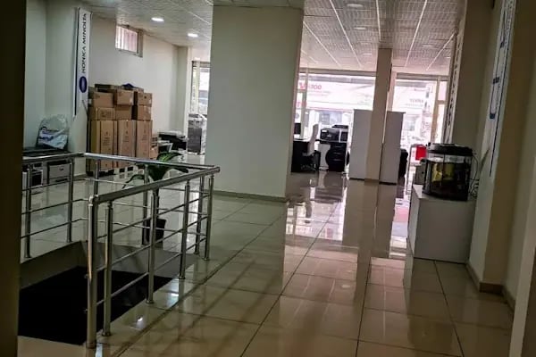 DNZ Ofis Teknolojileri - Resim 5