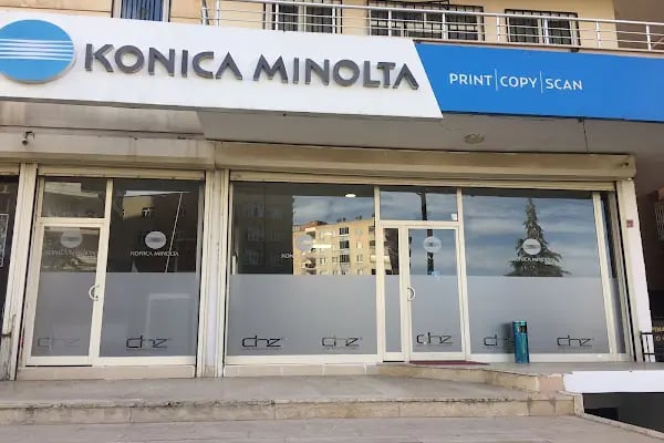 DNZ Ofis Teknolojileri - Resim 20