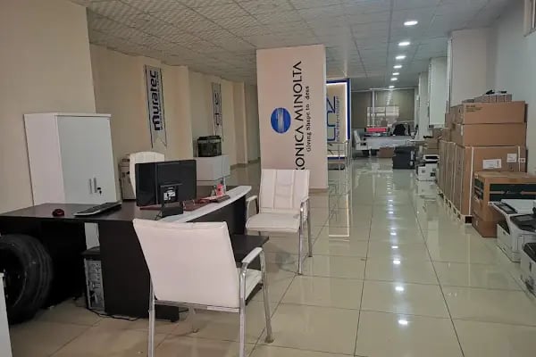 DNZ Ofis Teknolojileri - Resim 11
