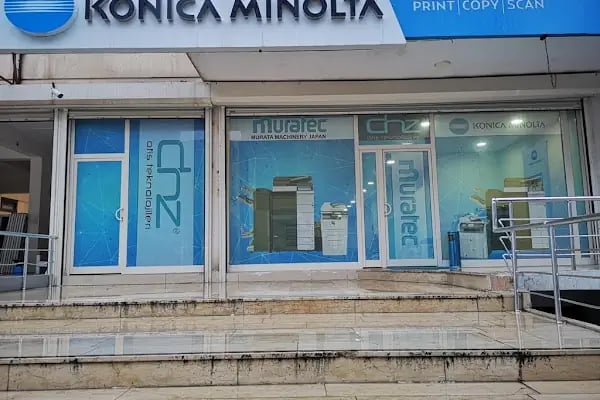DNZ Ofis Teknolojileri - Resim 15