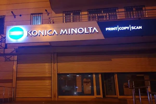 DNZ Ofis Teknolojileri - Resim 7