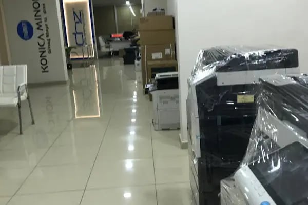 DNZ Ofis Teknolojileri - Resim 14