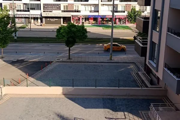 Güven Rezidans - Resim 1