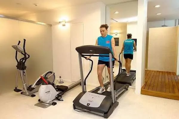 Ontur Otel İzmir - Resim 10
