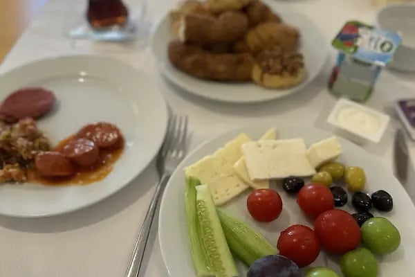 Ontur Otel İzmir - Resim 17