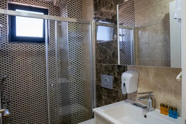 Sist 34 Suit Hotel - Resim 3