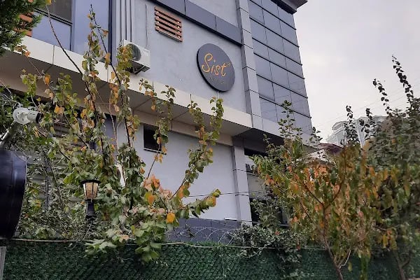 Sist 34 Suit Hotel - Resim 6
