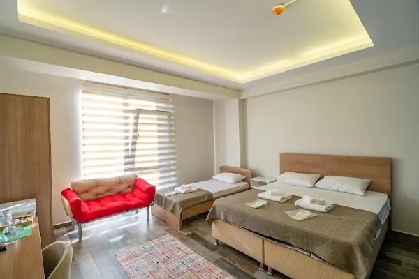 Sist 34 Suit Hotel - Resim 19