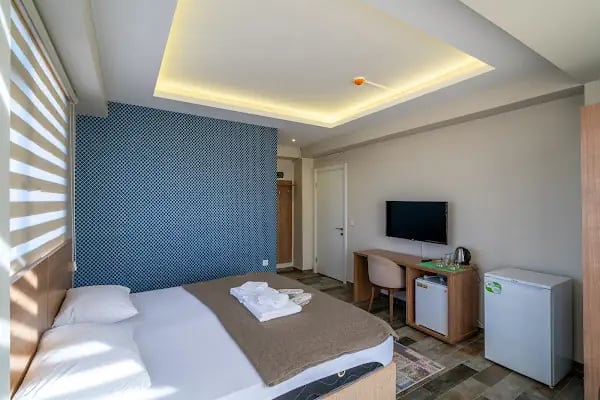Sist 34 Suit Hotel - Resim 17