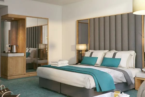 Sist 34 Suit Hotel - Resim 2