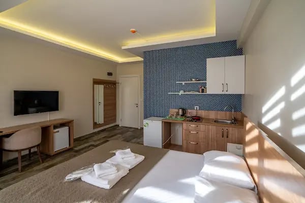 Sist 34 Suit Hotel - Resim 18
