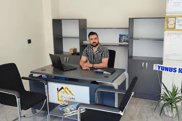 ÖZÇELEBİ EMLAK - Resim 4