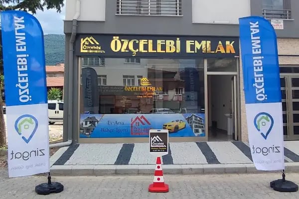 ÖZÇELEBİ EMLAK - Resim 8
