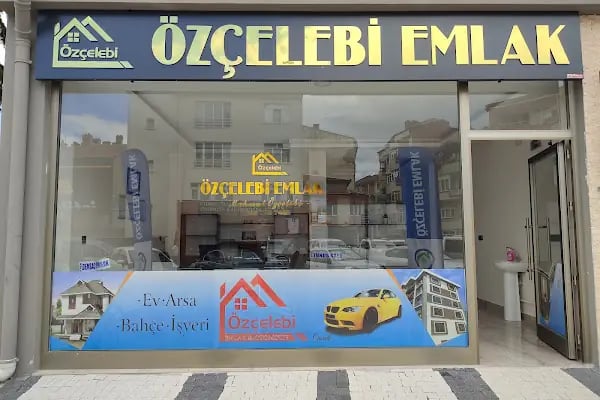 ÖZÇELEBİ EMLAK - Resim 5