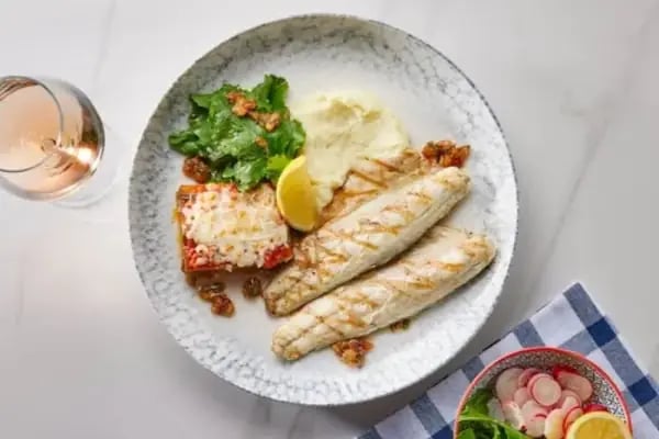 Big Chefs - D Marin Turgutreis Marina Şubesi - Resim 3