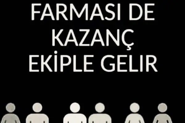 FARMASi - Resim 13