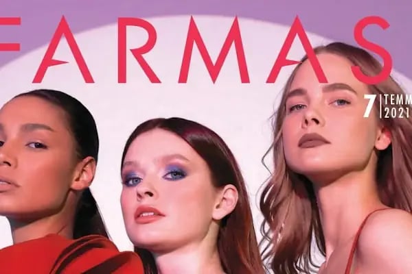 FARMASi - Resim 2