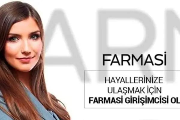 FARMASi - Resim 7