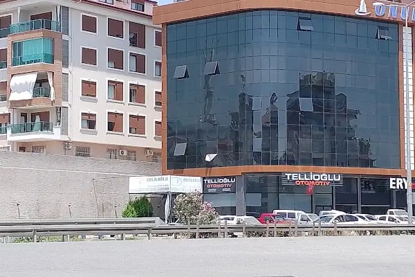 Celiloğlu candan temizlik - Resim 11
