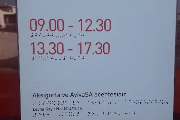 Akbank Halikarnas Şubesi - Resim 7