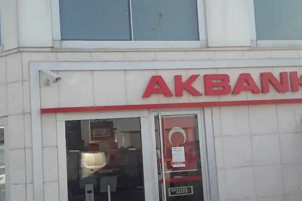 Akbank Halikarnas Şubesi - Resim 9