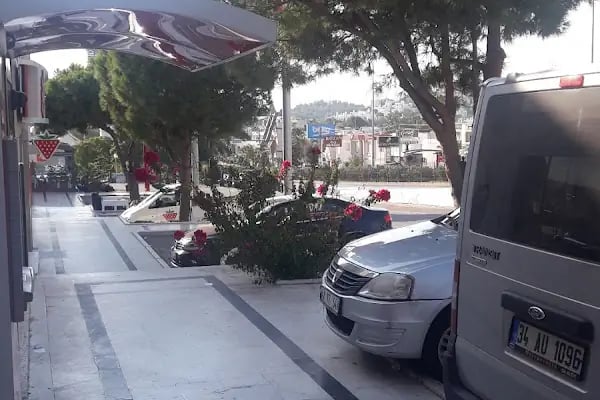 Akbank Halikarnas Şubesi - Resim 6