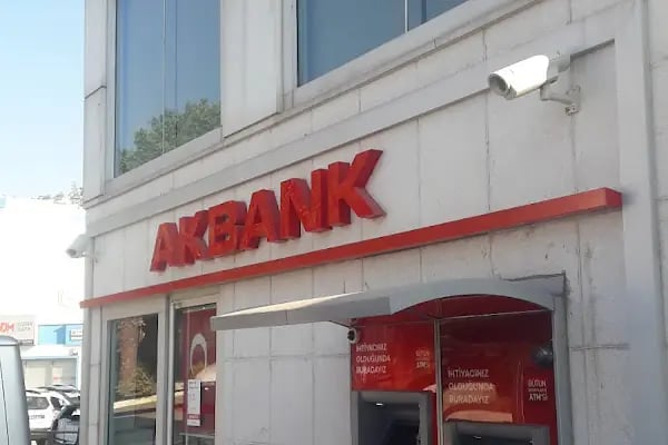 Akbank Halikarnas Şubesi - Resim 8