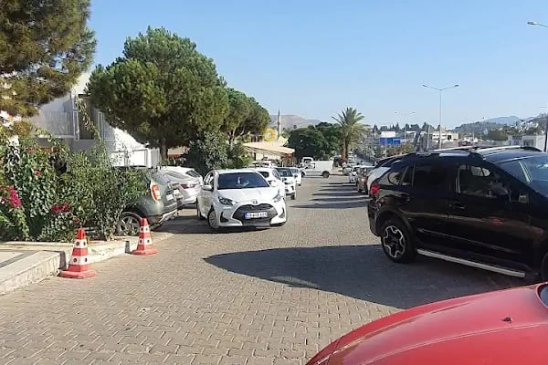 Akbank Halikarnas Şubesi - Resim 3