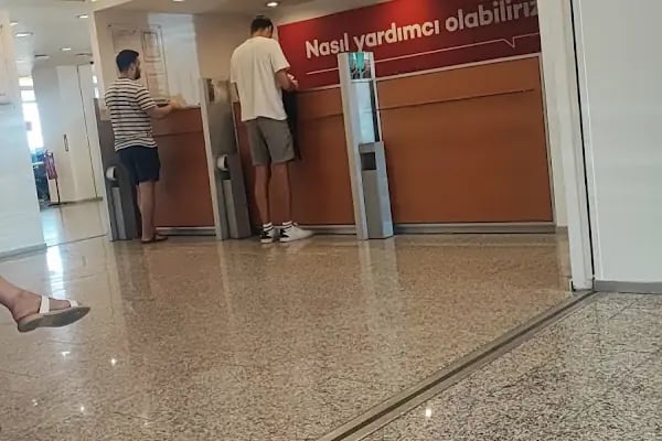 Akbank Halikarnas Şubesi - Resim 5