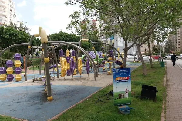 Adana Seyhan Yeşilyurt Mahallesi Muhtarlığı - Resim 4
