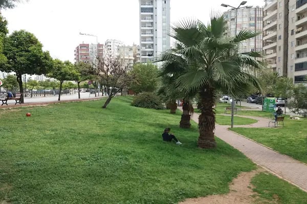 Adana Seyhan Yeşilyurt Mahallesi Muhtarlığı - Resim 8
