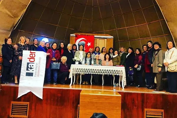 Adana Seyhan Yeşilyurt Mahallesi Muhtarlığı - Resim 19