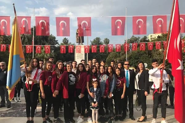 Adana Seyhan Yeşilyurt Mahallesi Muhtarlığı - Resim 15