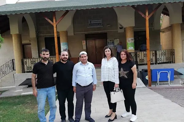 Adana Seyhan Yeşilyurt Mahallesi Muhtarlığı - Resim 10