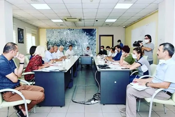 Adana Seyhan Yeşilyurt Mahallesi Muhtarlığı - Resim 5