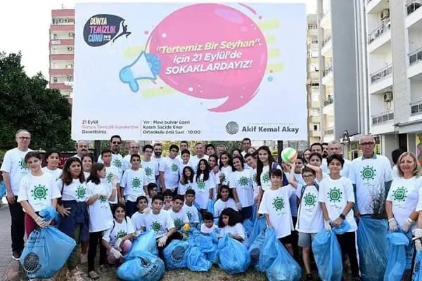 Adana Seyhan Yeşilyurt Mahallesi Muhtarlığı - Resim 17