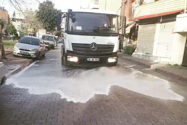 Adana Seyhan Yeşilyurt Mahallesi Muhtarlığı - Resim 16