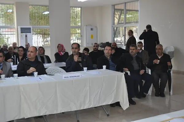 Adana Seyhan Yeşilyurt Mahallesi Muhtarlığı - Resim 3
